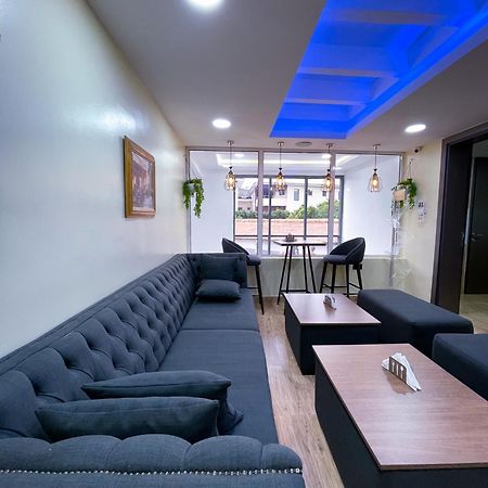 The Mayrock Hotel أبوجا المظهر الخارجي الصورة