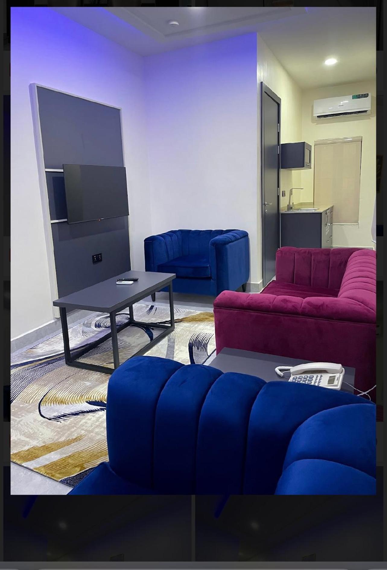 The Mayrock Hotel أبوجا المظهر الخارجي الصورة