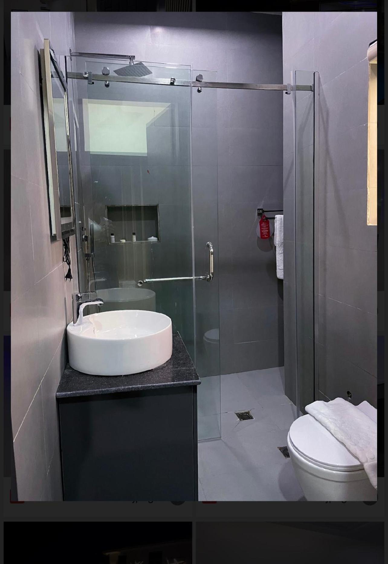 The Mayrock Hotel أبوجا المظهر الخارجي الصورة